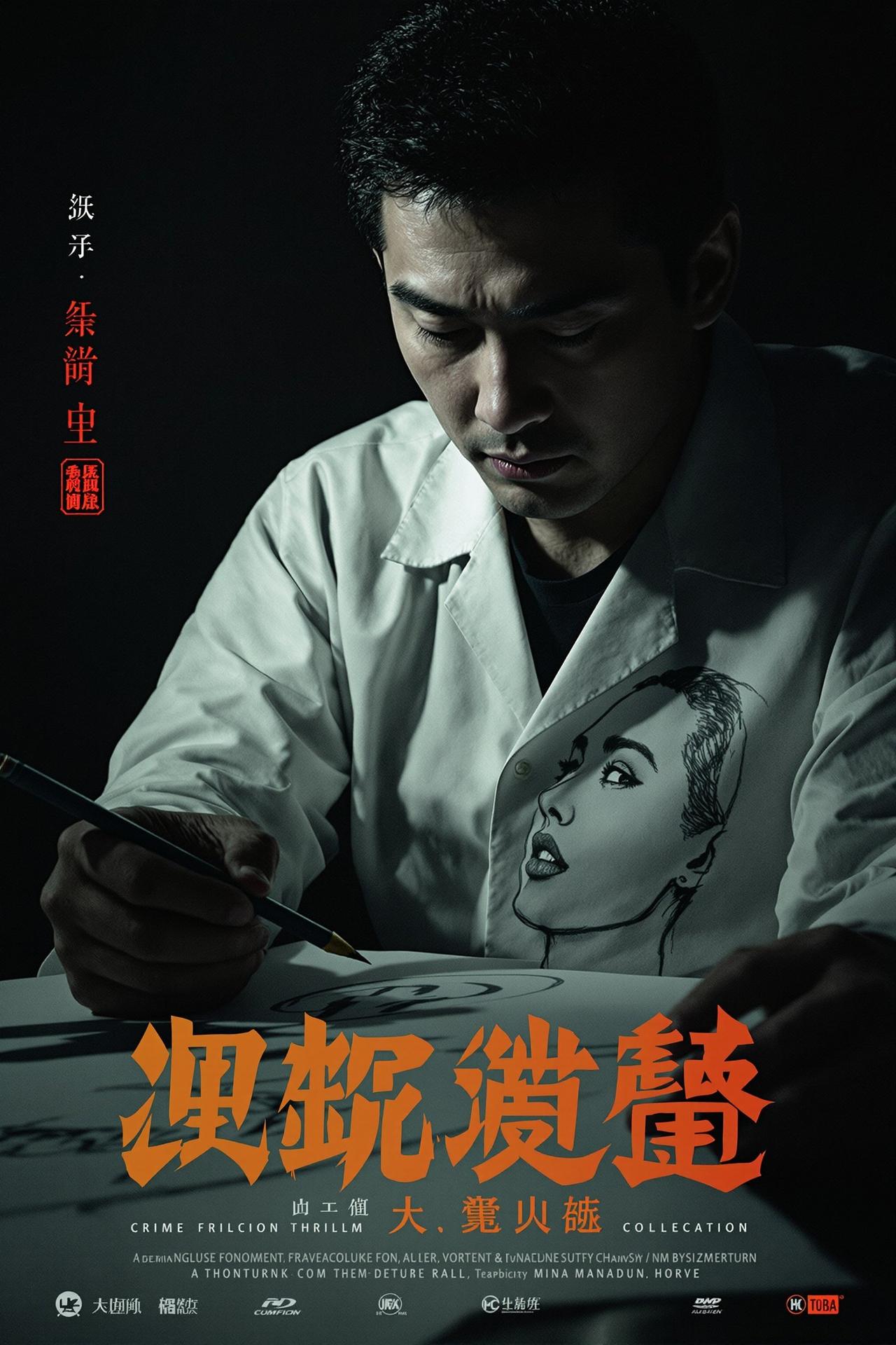 58影院 - 猎罪图鉴2 - Under the Skin S2