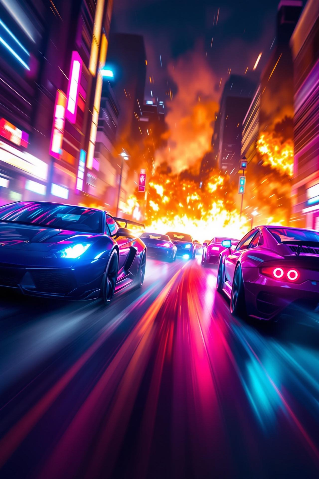 58影院 - 速度与激情10 - Fast X