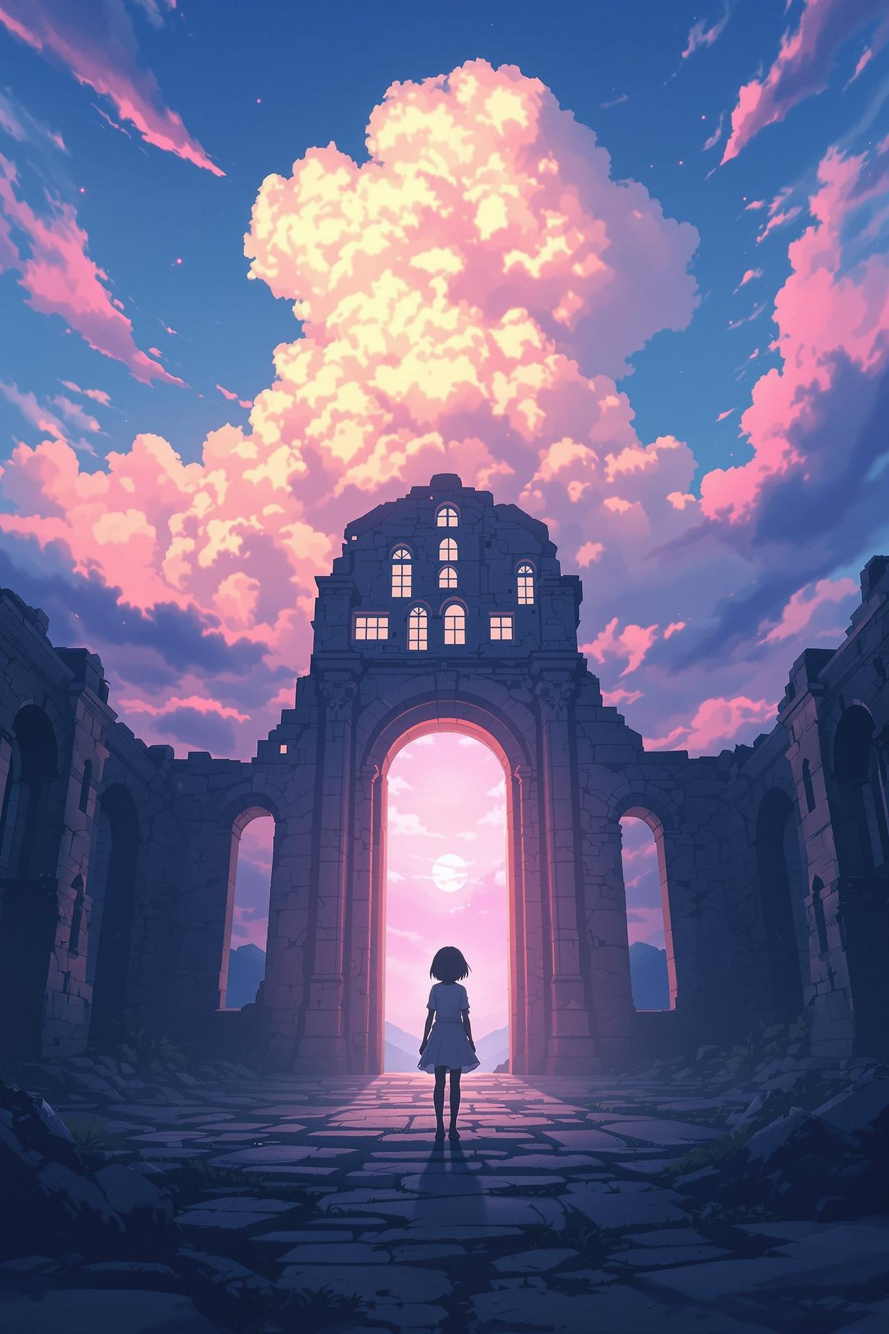 58影院 - 铃芽之旅 - Suzume