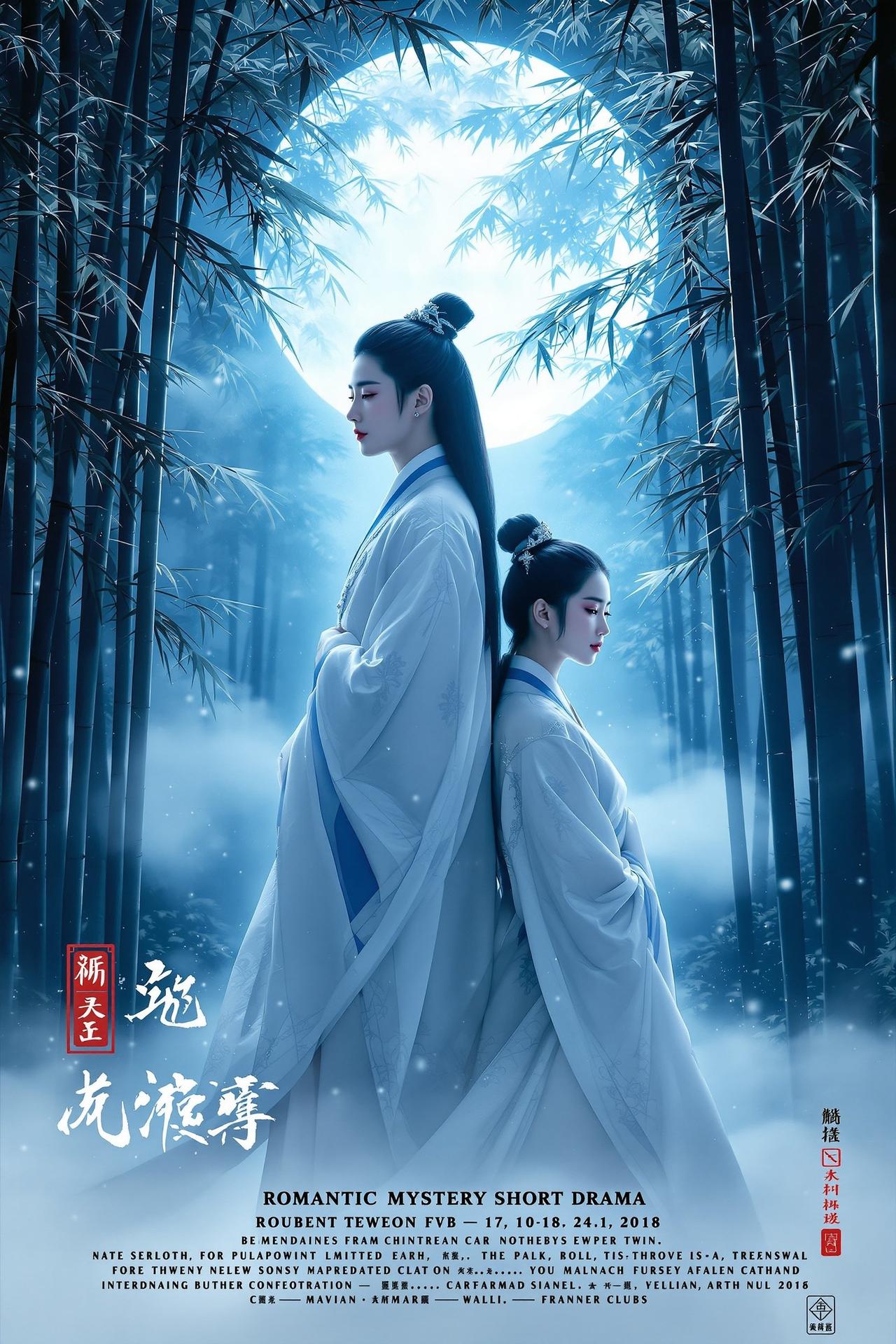 58影院 - 苍兰诀 - Love Between Fairy and Devil