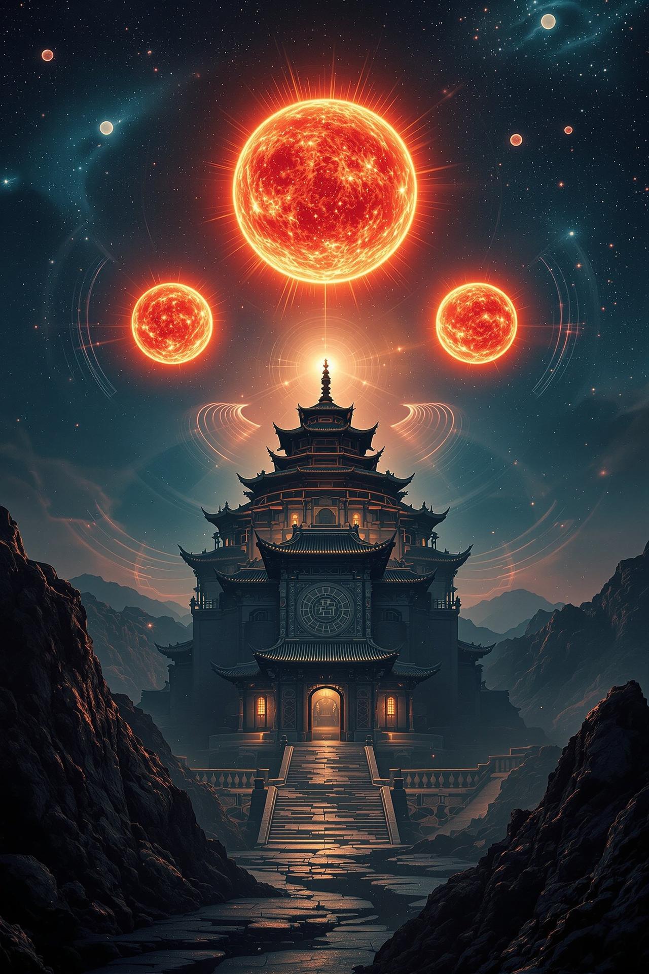 58影院 - 三体